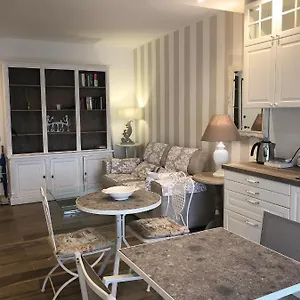 La Rosa Bianca Bed and breakfast