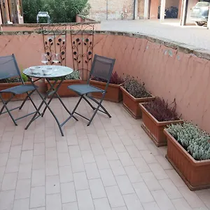 “come A Casa” Appartamento Ferrara