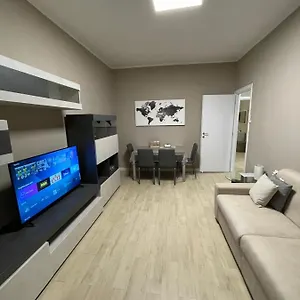 Appartamento Casa Iris, Rozzano