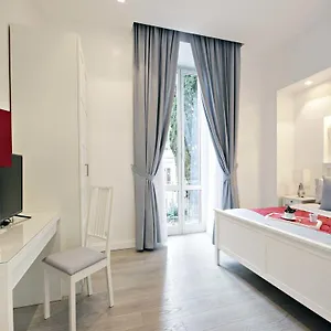 Velvet Trastevere Appartamento Roma